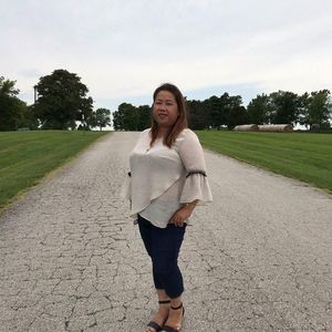 Meet your Posher, Mandy